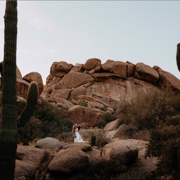 Meet your Posher, Meg - Picture 4 of 6